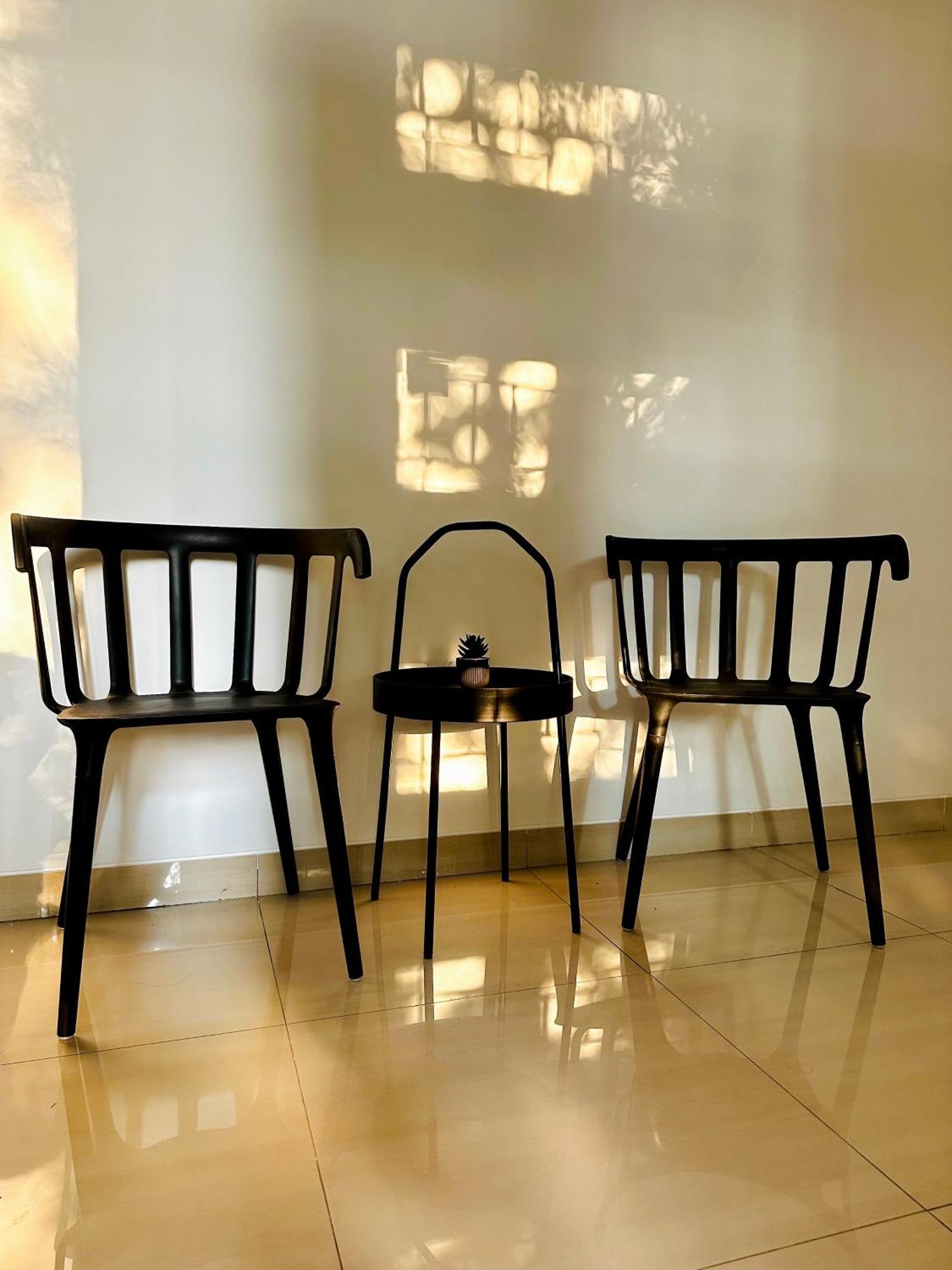 4-Bedroom Home In South Jakarta Nuansa Swadarma Residence By Le Ciel Hospitality מראה חיצוני תמונה