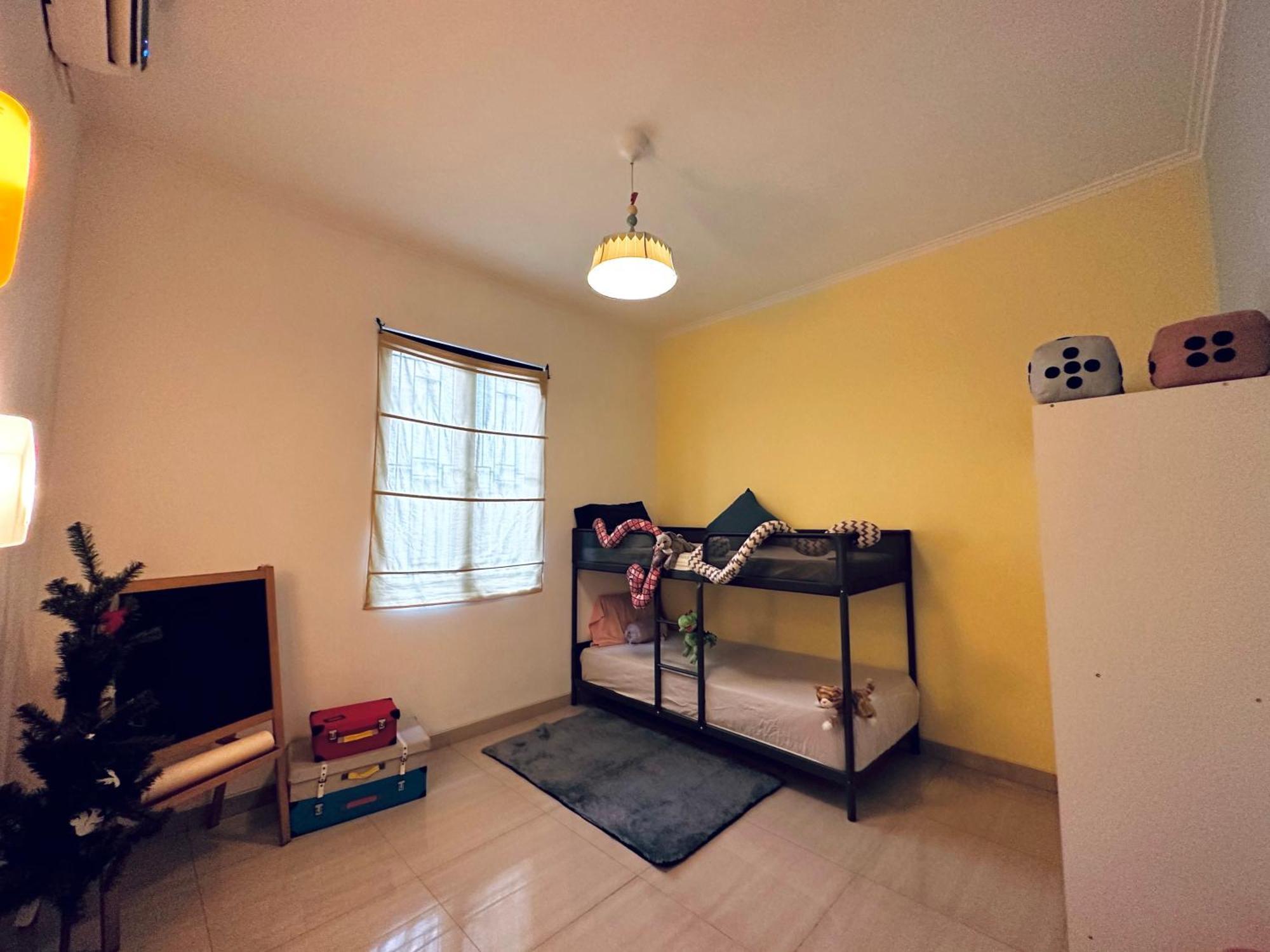 4-Bedroom Home In South Jakarta Nuansa Swadarma Residence By Le Ciel Hospitality מראה חיצוני תמונה